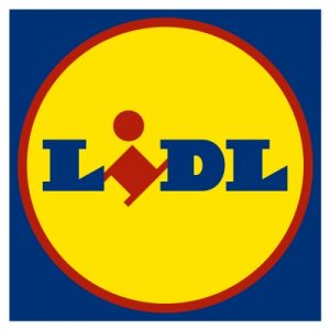 Lidl-Logosm