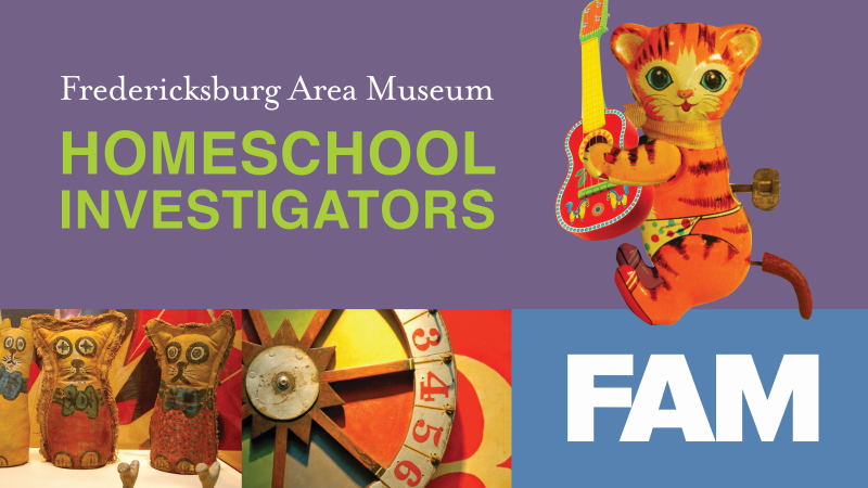 FAM Announces Homeschool Investigators Program
