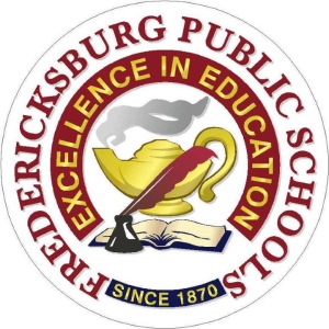 Public Schools Logo