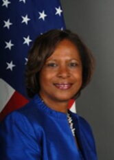 Ambassador Pamela E. Bridgewater